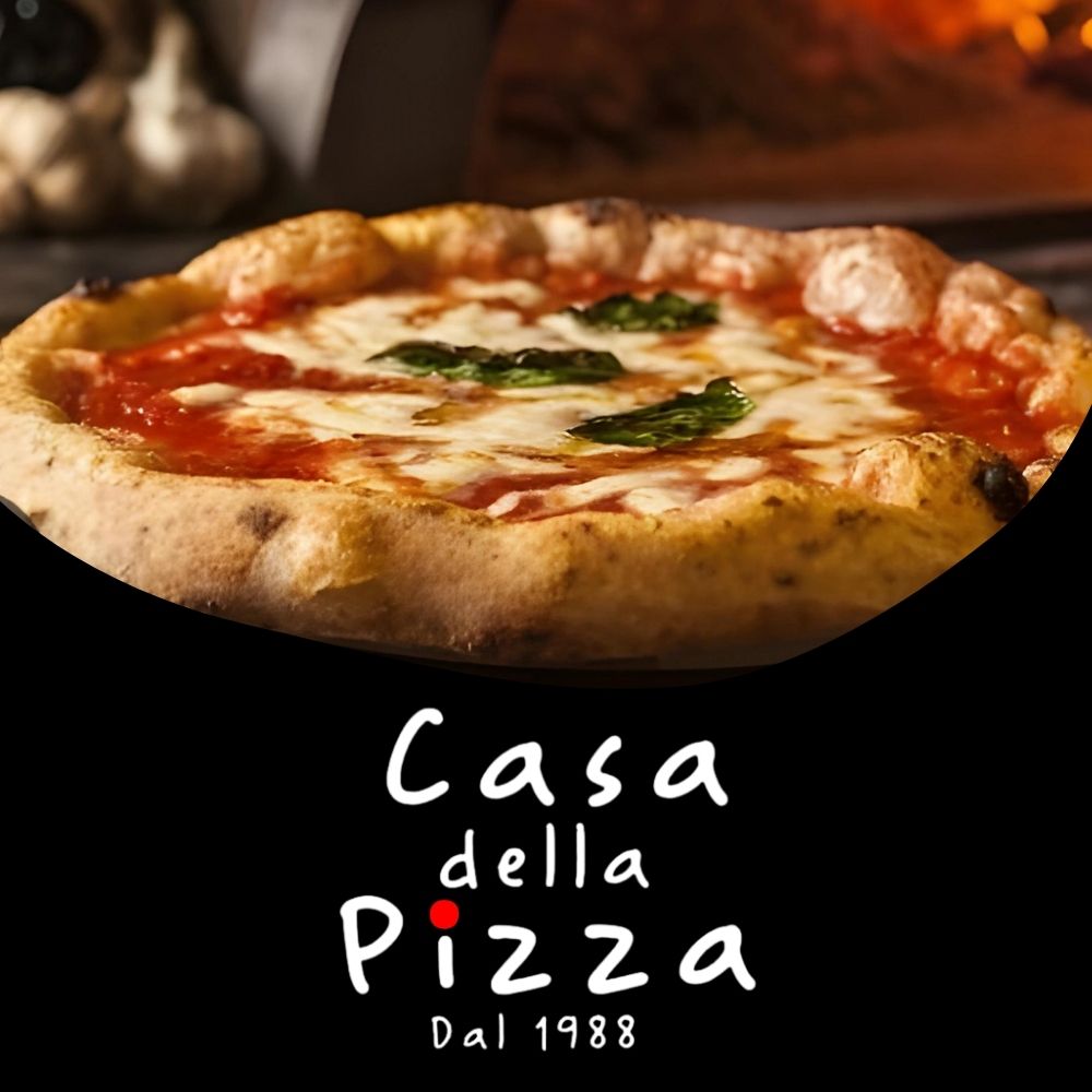CASA DELLA PIZZA