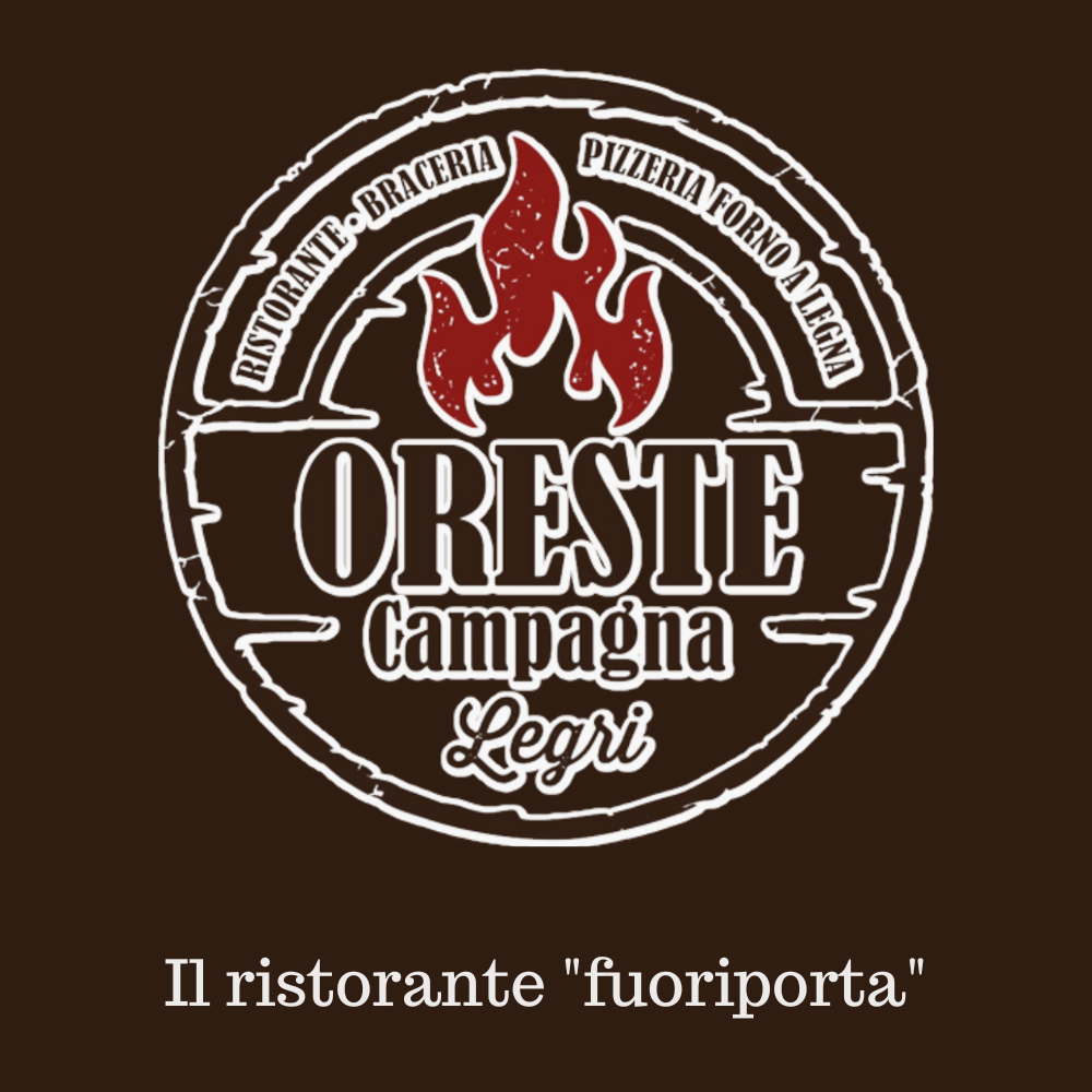 ORESTE CAMPAGNA