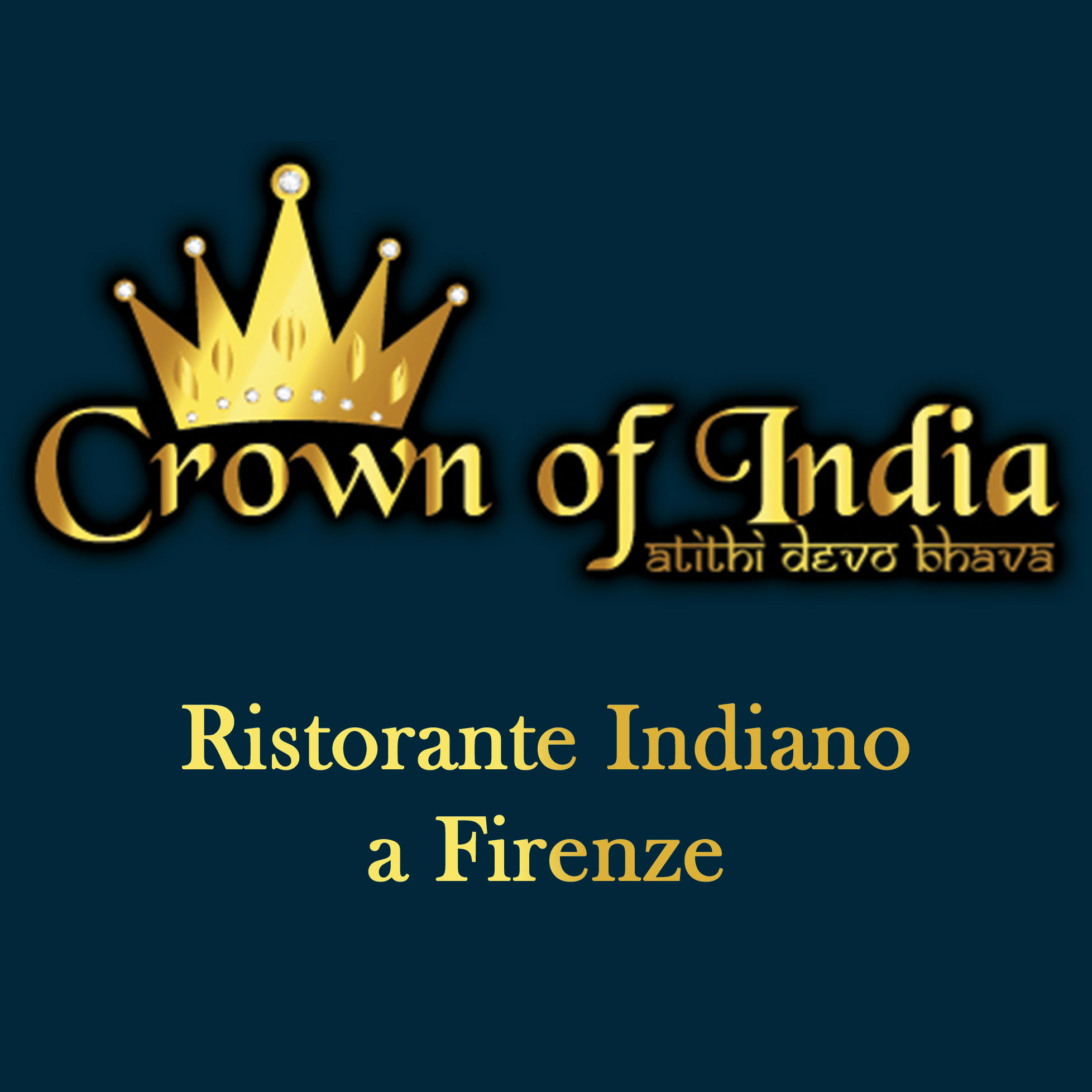 CROWN OF INDIA