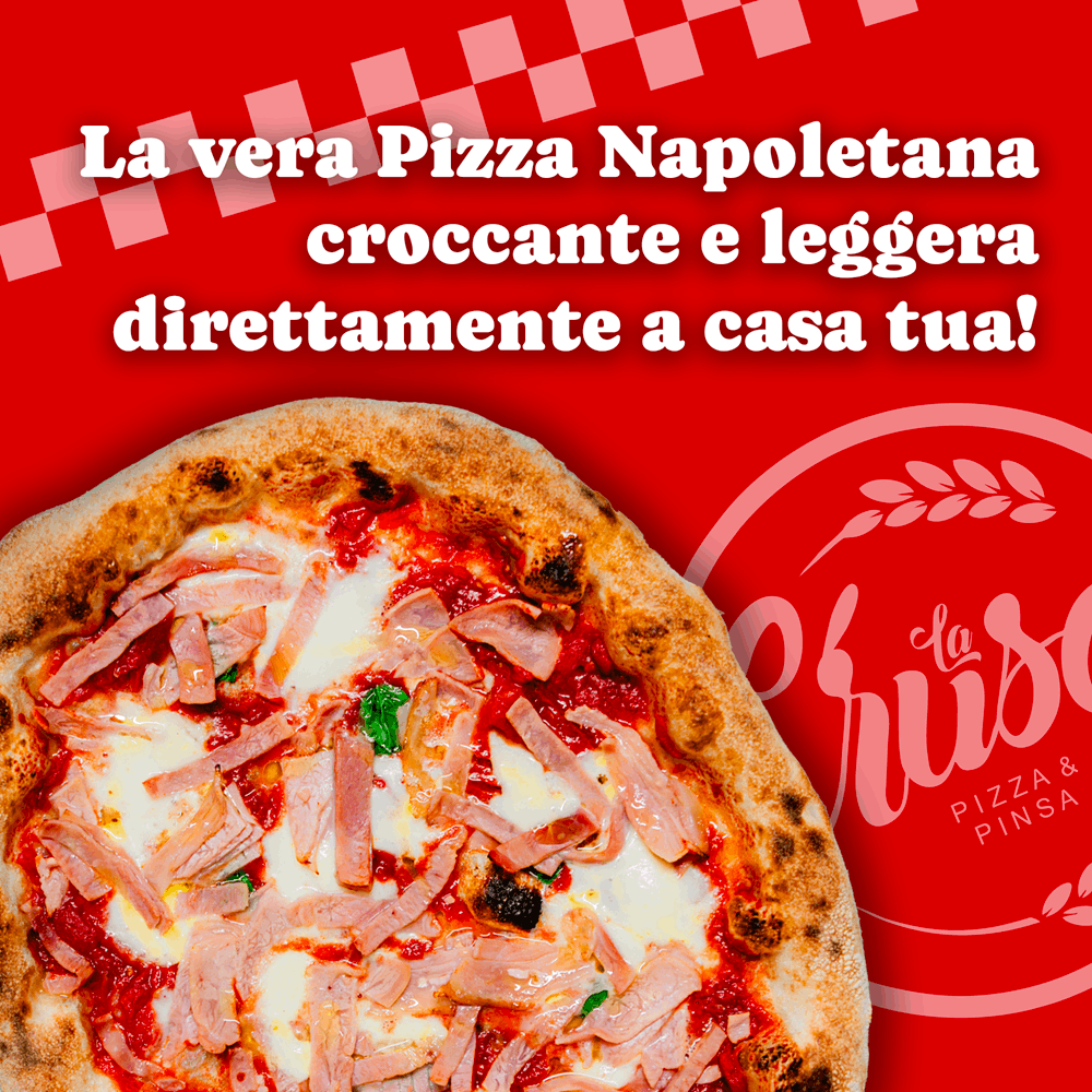 LA CRUSCA - Galluzzo