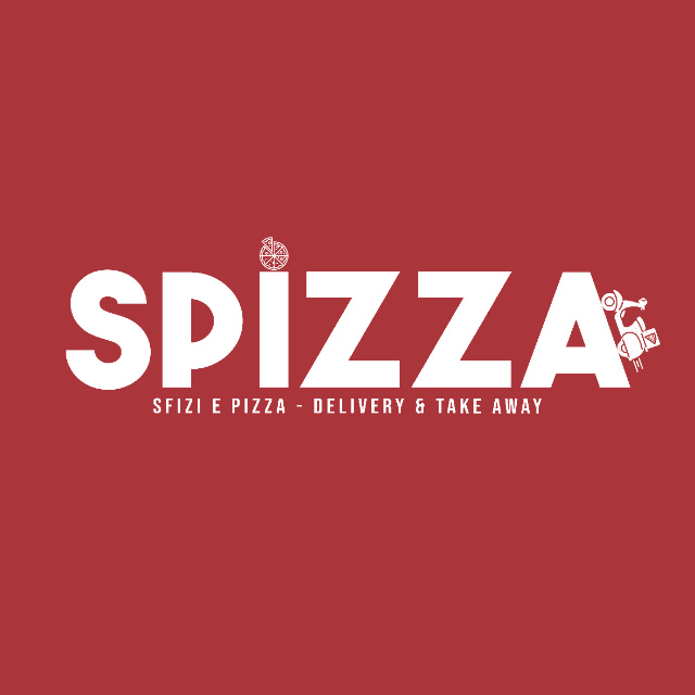 Spizza- Burger & Pizza