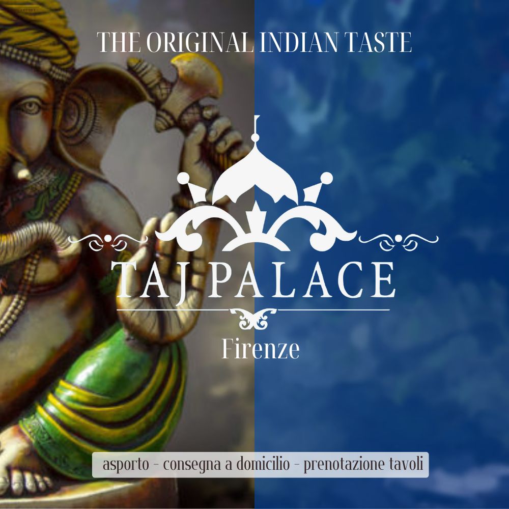 TAJ PALACE