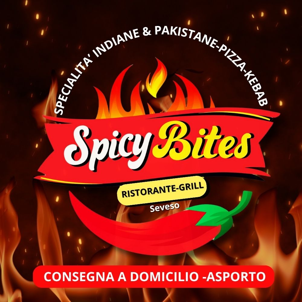 SPICY BITES