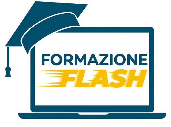 FORMAZIONE FLASH