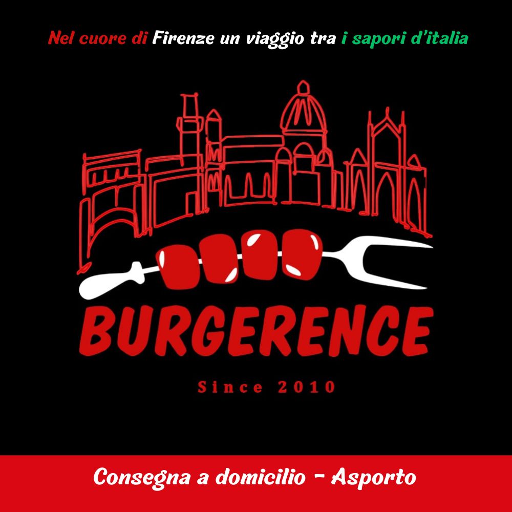 BURGERENCE