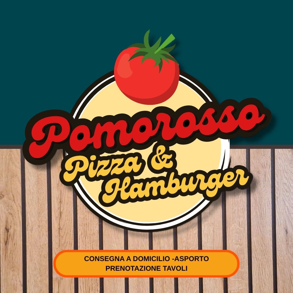 PIZZERIA POMOROSSO