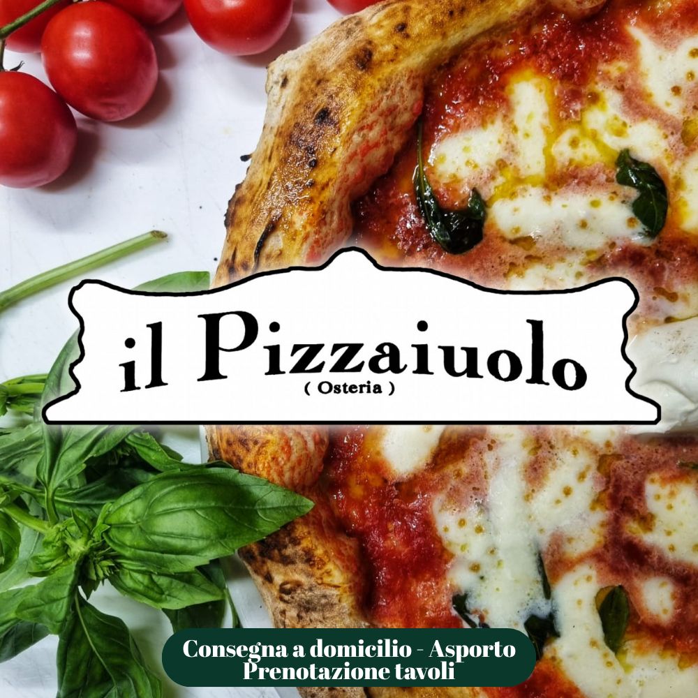 IL PIZZAIUOLO