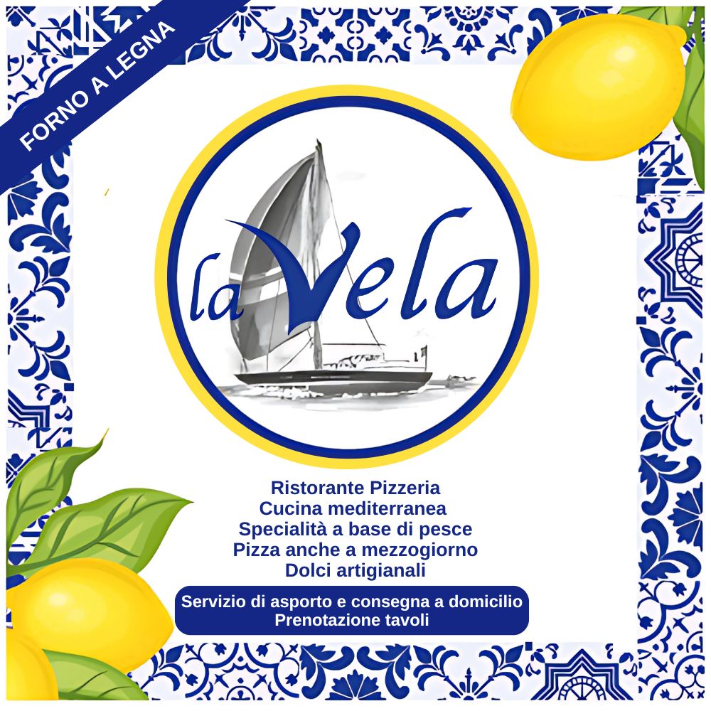 LA VELA