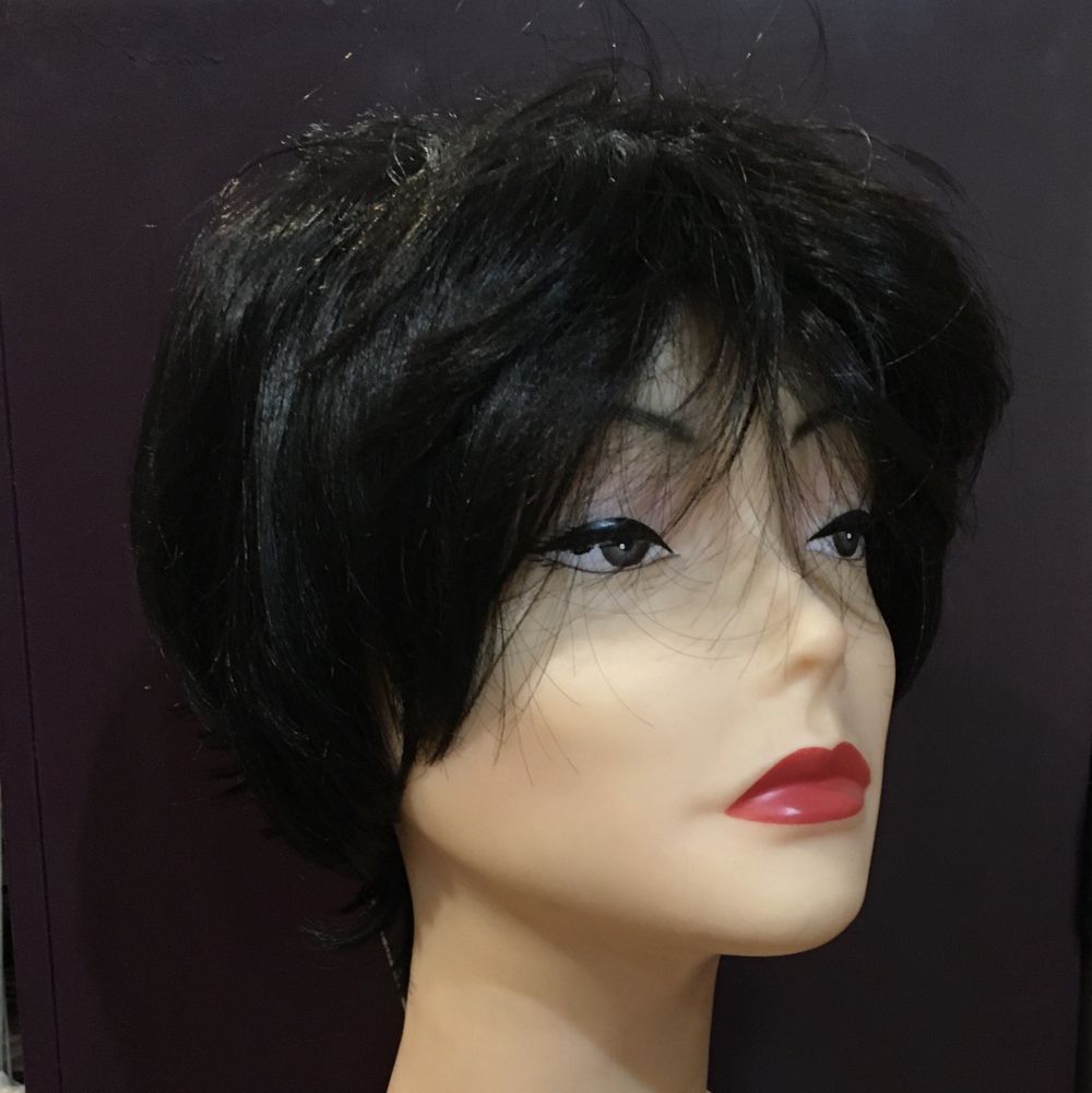 HIP FRESH COLORE NERO