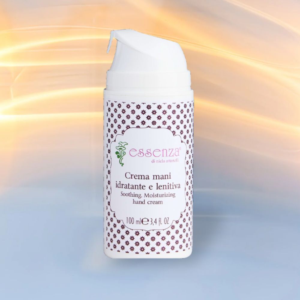 Crema Mani 100 ml