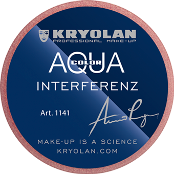 Aquacolor Interferenz