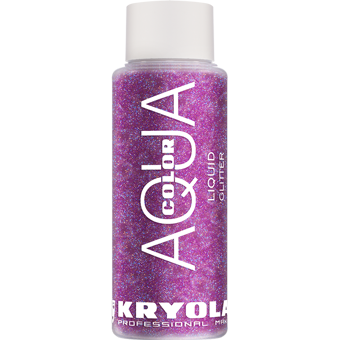 Aquacolor Liquid Glitter 30 ml