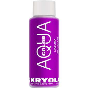 Aquacolor Liquid UV Color