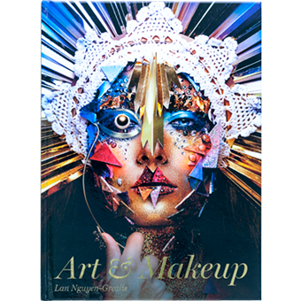 Art & Makeup Limited Edition by Lan Nguyen-Grealis