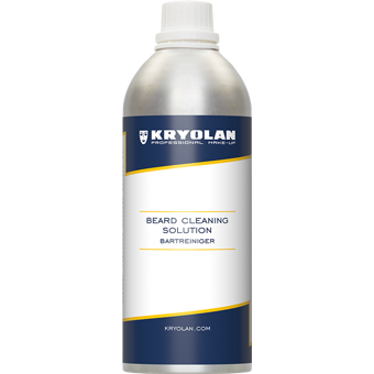 Beard Cleaning Solution 1000 ml