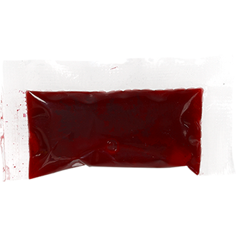 Blood Sachets