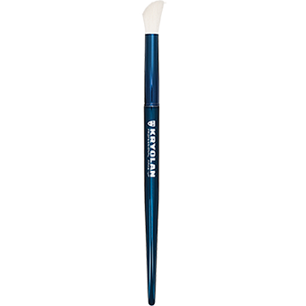 Blue Master Angled Blending Brush