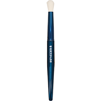 Blue Master Blending Brush Small