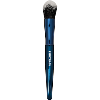 Blue Master Buffing Brush Large