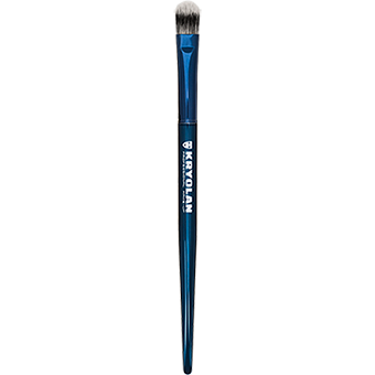 Blue Master Concealer Brush