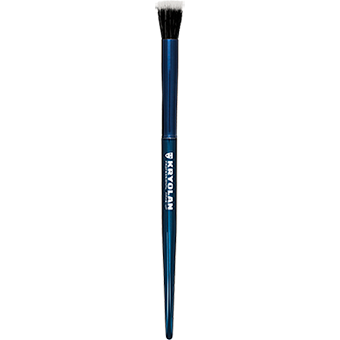 Blue Master Dual-Fibre Blending Brush Small