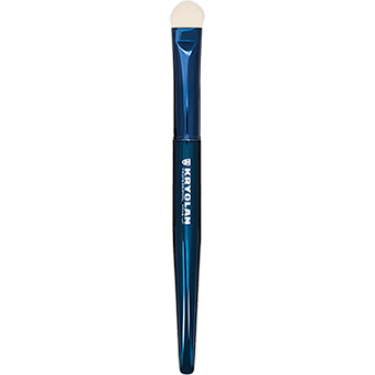 Blue Master Precision Blending Brush