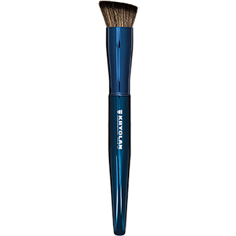 Blue Master Skin Perfecter Brush Large