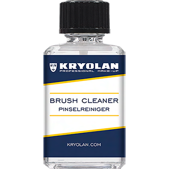 Brush Cleaner