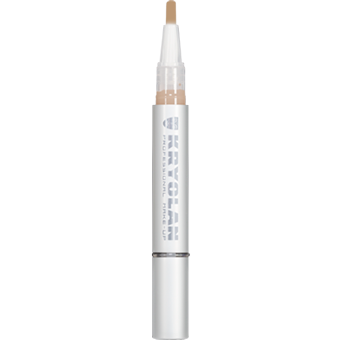 Brush-on Concealer