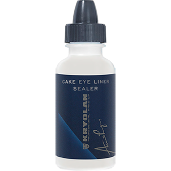 Cake Eye Liner Sealer