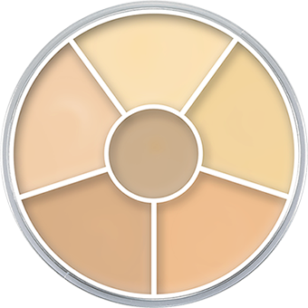 Concealer Circle