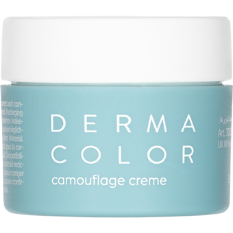 Dermacolor Camouflage Creme