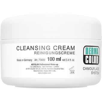 Dermacolor Cleansing Cream