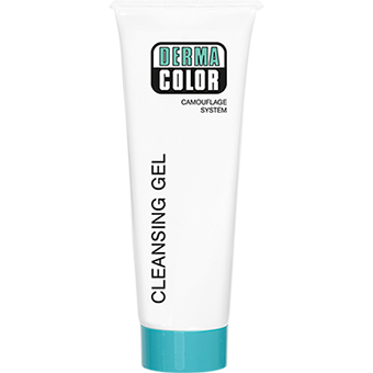 Dermacolor Cleansing Gel