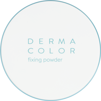 Dermacolor Fixing Powder