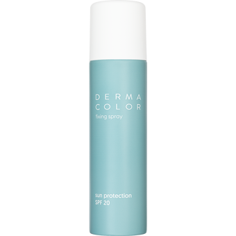 Dermacolor Fixing Spray