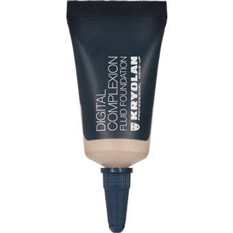 Digital Complexion Fluid Foundation – Sample Size