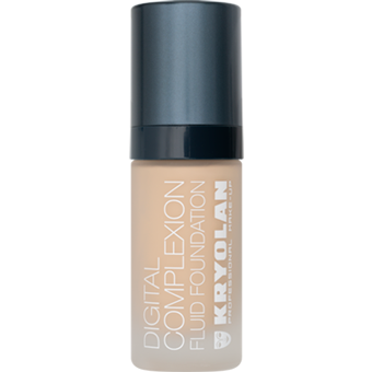 Digital Complexion Fluid Foundation