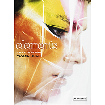 Elements by Yasmin Heinz