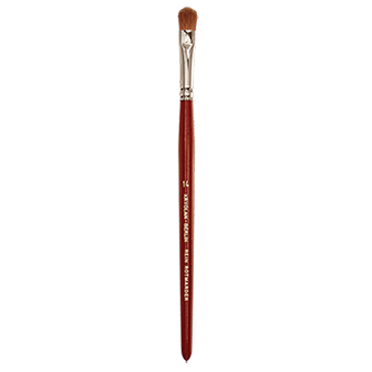 Excellence Filbert Brush 14