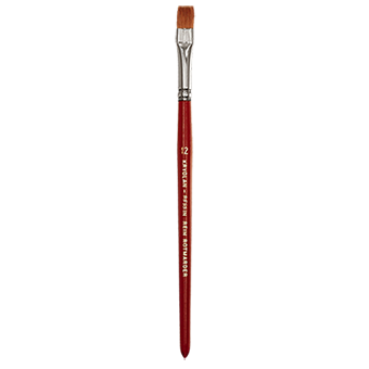 Excellence Flat Brush 12