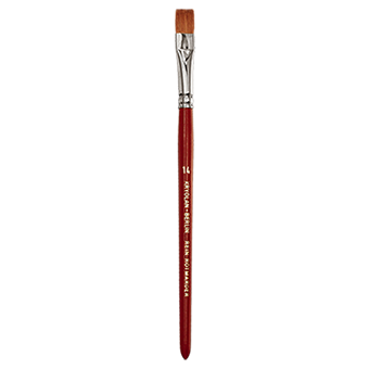 Excellence Flat Brush 14