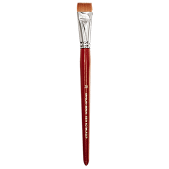 Excellence Flat Brush 28