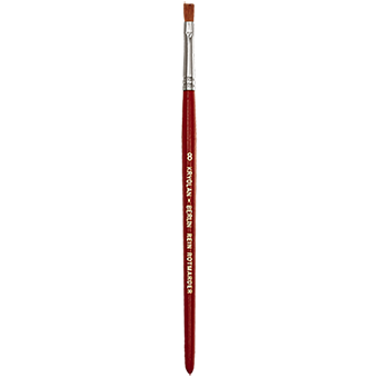 Excellence Flat Brush 8