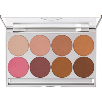 Glamour Glow Palette