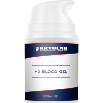 HD Blood Gel