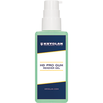 HD Pro Gum Remover Gel 200 ml