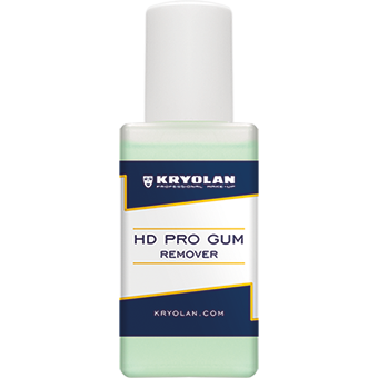 HD Pro Gum Remover