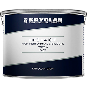 HPS - A10 F High Performance Silicone Fast Set