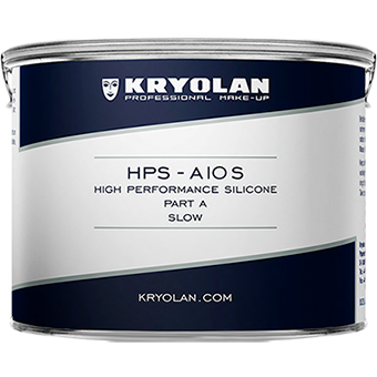 HPS - A10 S High Performance Silicone Slow Set